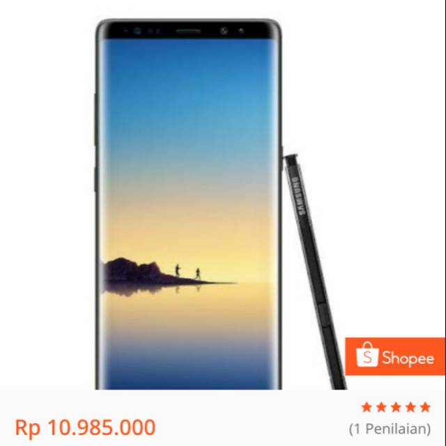 samsung galaxy note 8