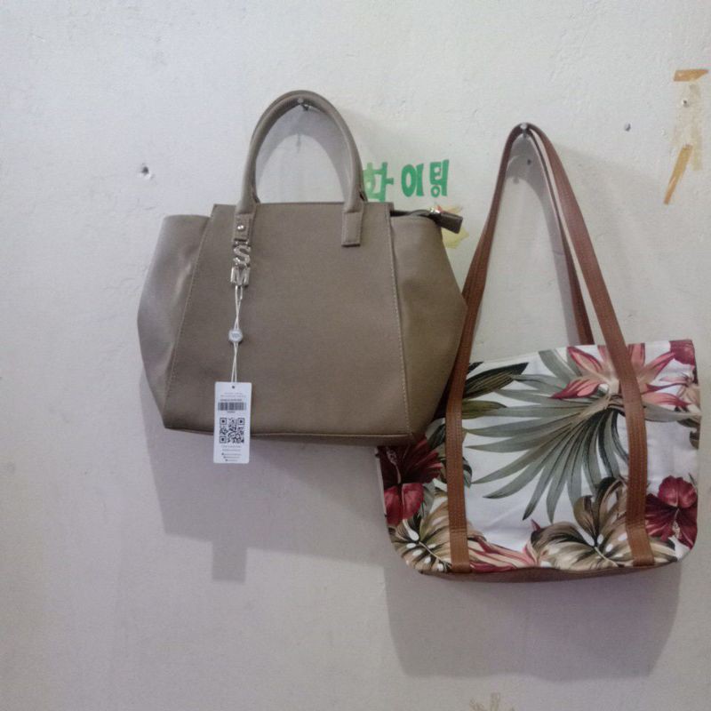 tas shopee martin free tas kecil/backpack di katalog zara