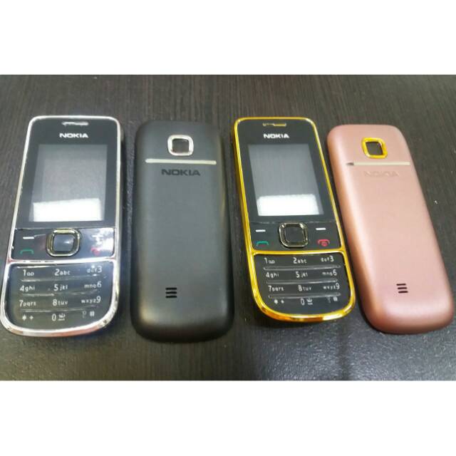 CASING NOKIA 2700