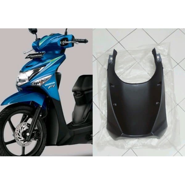 cover lumpur paru cover front lower beat pop K61 non original