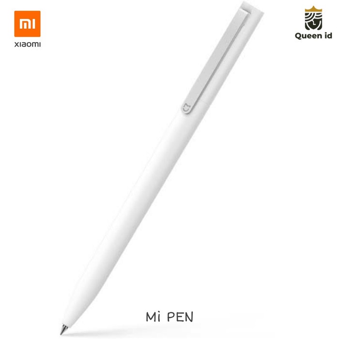 

MURAH Xiaomi Mi Pen Mijia Pen / Mikuni Xiaomi Original / Mi Jia Pen / Mi Pen