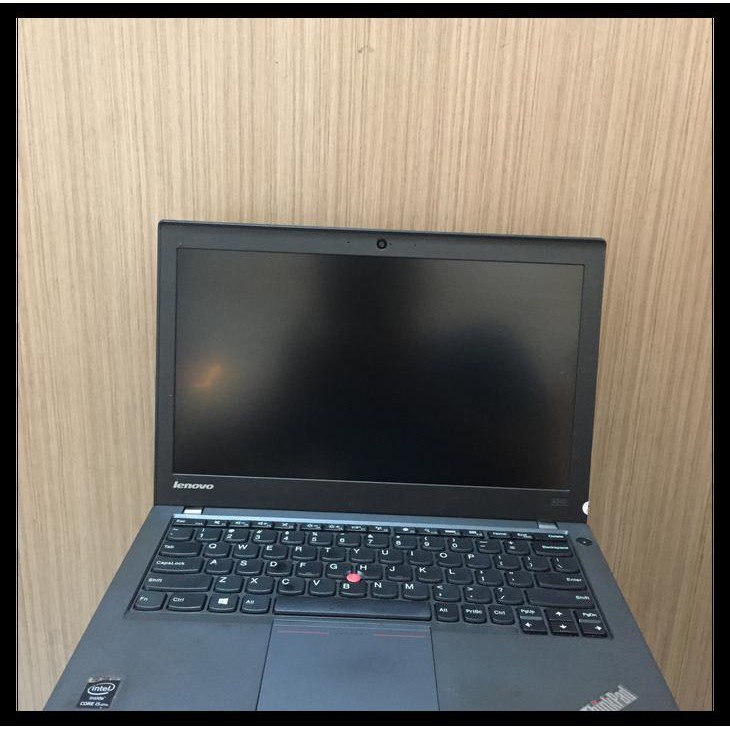 BOOM SALE Lenovo Thinkpad X240 i5 4300u - Ram 8Gb - HDD 500Gb Mulus Bosss EKSLUSIF