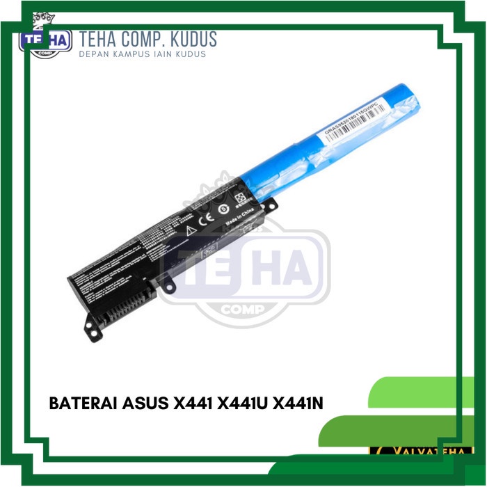 Baterai Laptop Asus X441 Baterai ASUS X441 X441U X441N Bateray Laptop