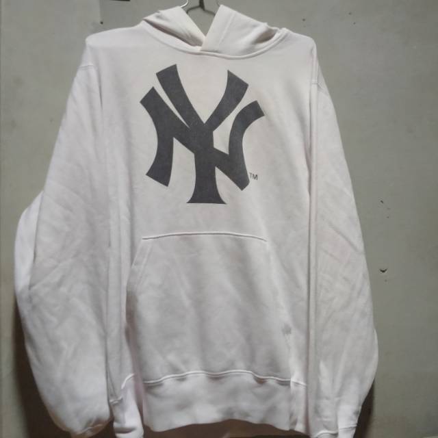 Hoodie Yankees