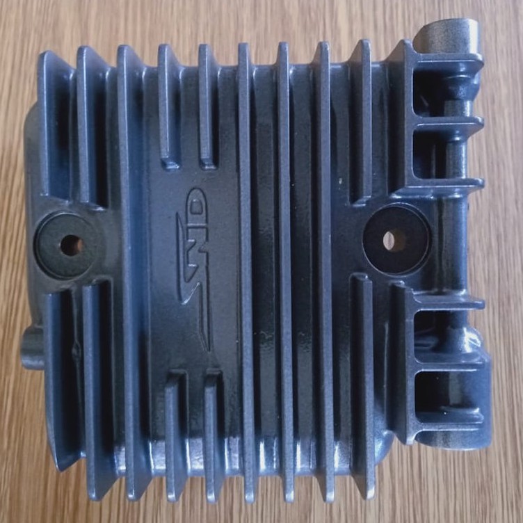 COVER HEAD SND YAMAHA JUPITER Z1