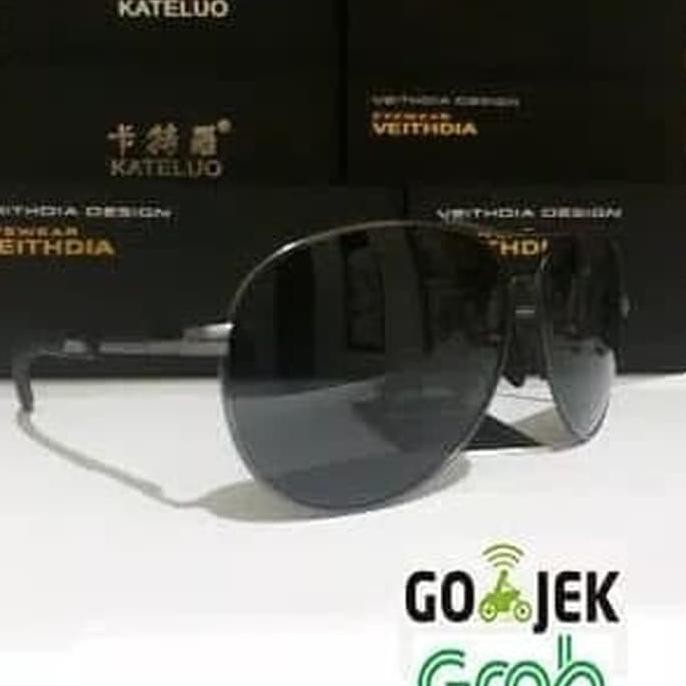 Veithdia 3088 black gray original