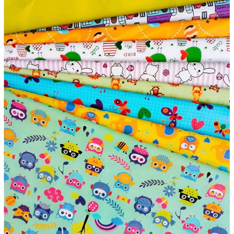 

Kertas Kado Motif Keren Harga Murah Berkualitas