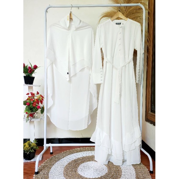 gamis Athata Shameera