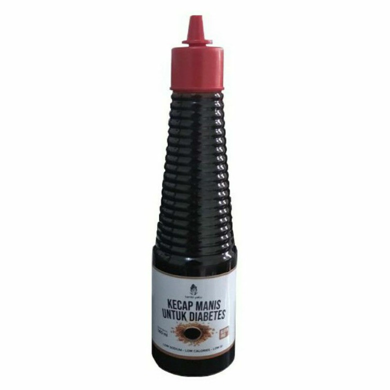 

Tambiyaku Kecap Manis Sorghum 140ml