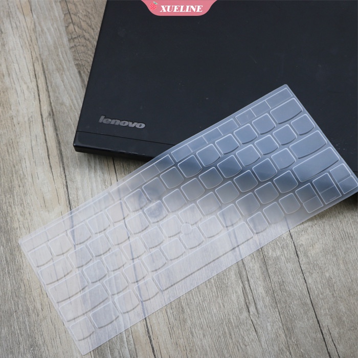 Skin Film Pelindung Keyboard Laptop Anti Air Untuk Lenovo ThinkPad X390 X395 Yoga Pro