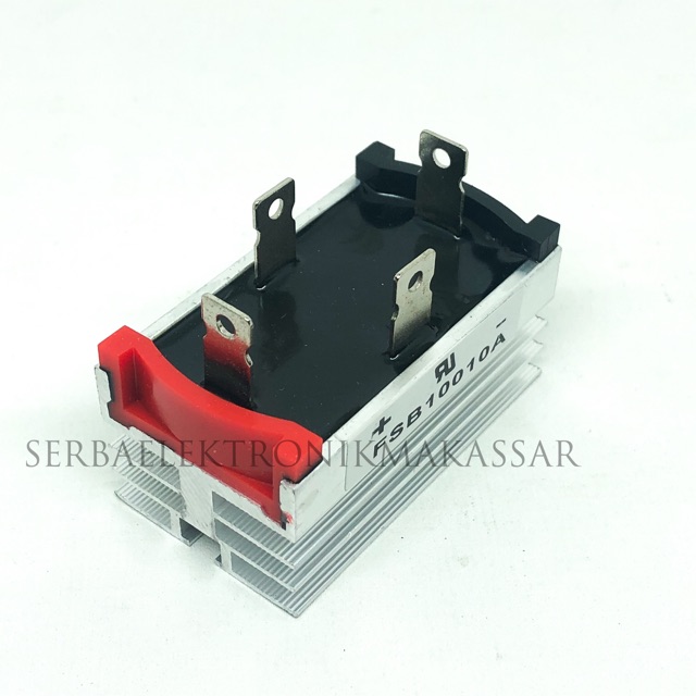 Diode Bridge Dioda Kiprok FSB10010A (100Ampere)