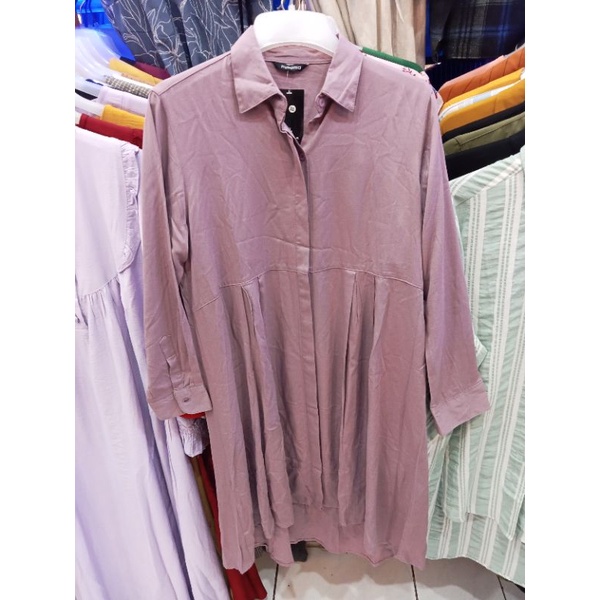 tunik rayon nurama