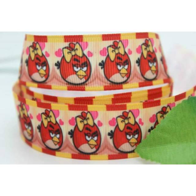 

Pita gg 001 angry bird 7/8