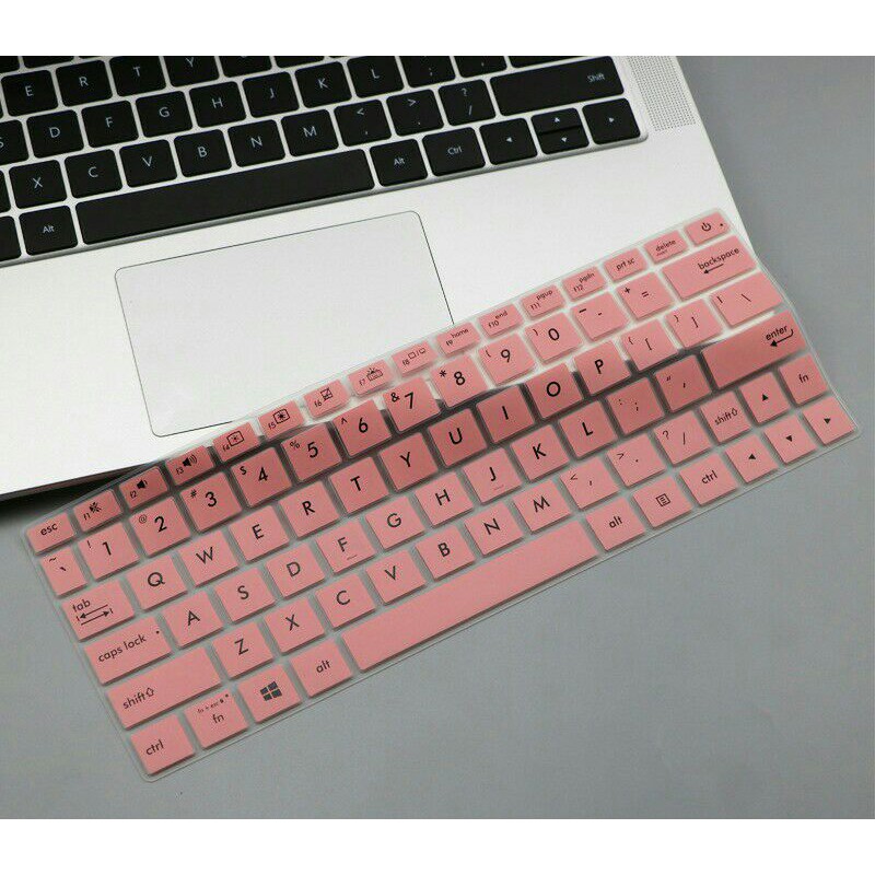 Keyboard Protector Asus Zenbook 13 UX333FA UX333FN UX334FLC UX334FAC