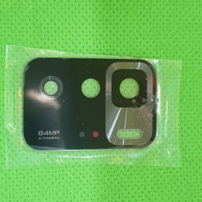 kaca kamera poco phone x3 gt