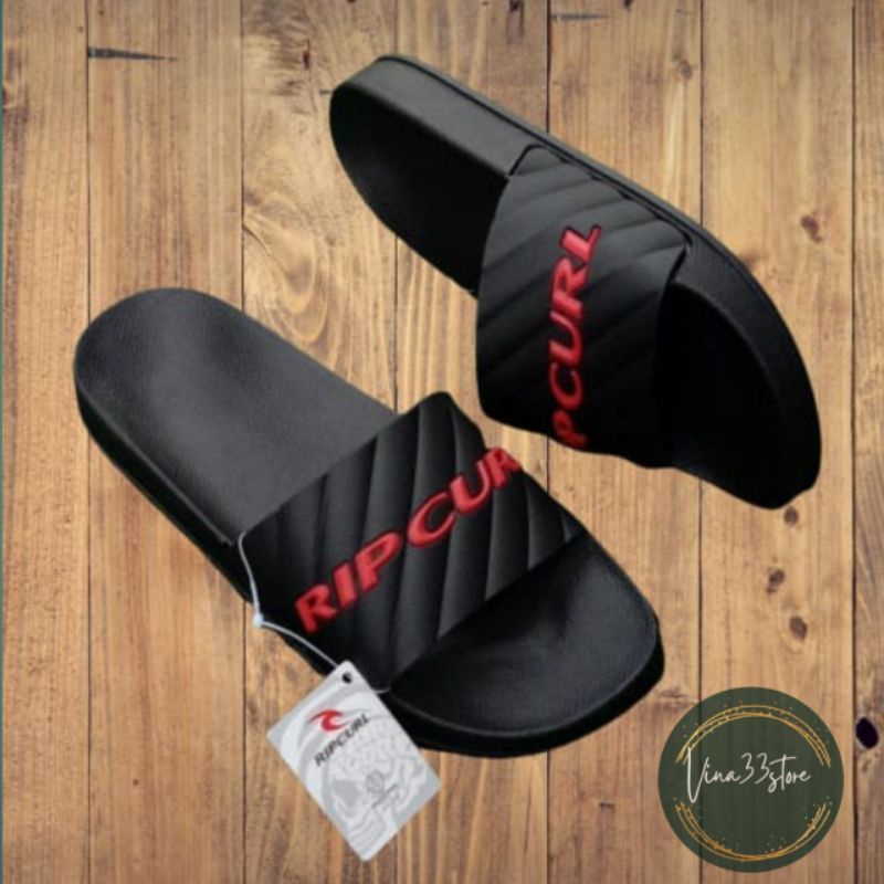 SANDAL PRIA /SANDAL KARET RIPCURL