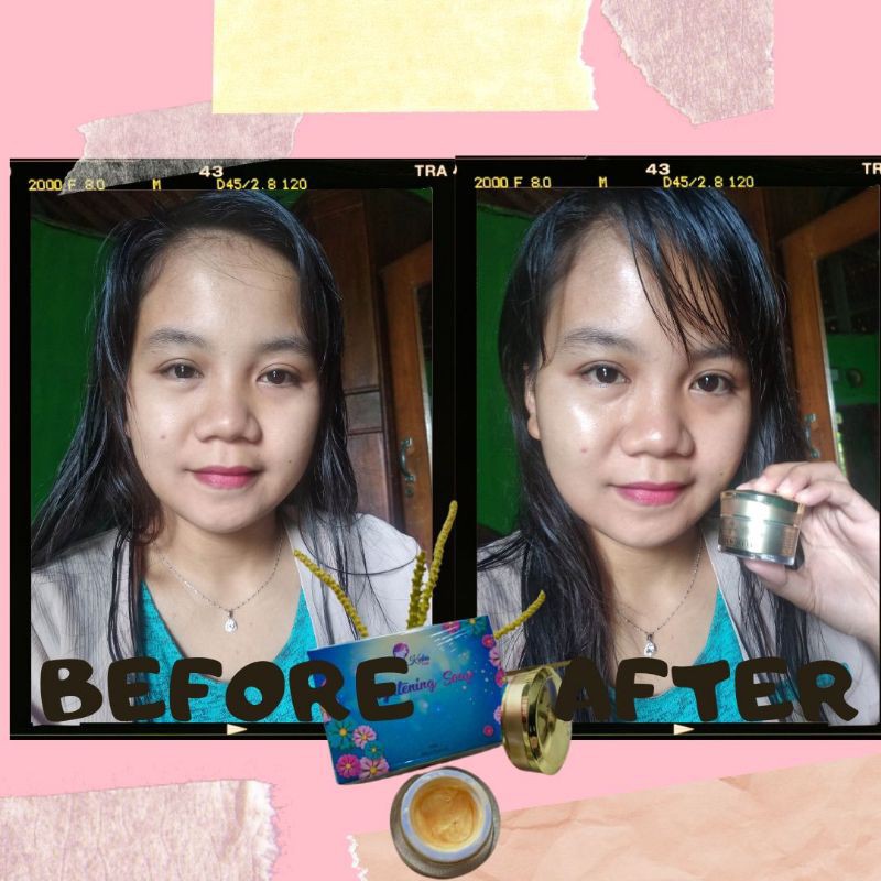 READY KEDAS BEAUTY GOLD JELLY ORIGINAL BPOM-3