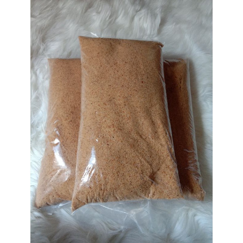 Jual Bumbu Cilung Papeda Panir Bawang 1kg Shopee Indonesia