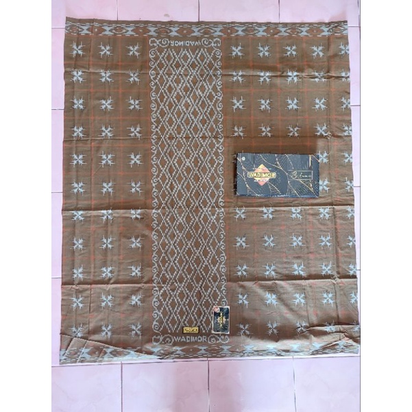 WADIMOR BALIMOON TEMPEAN