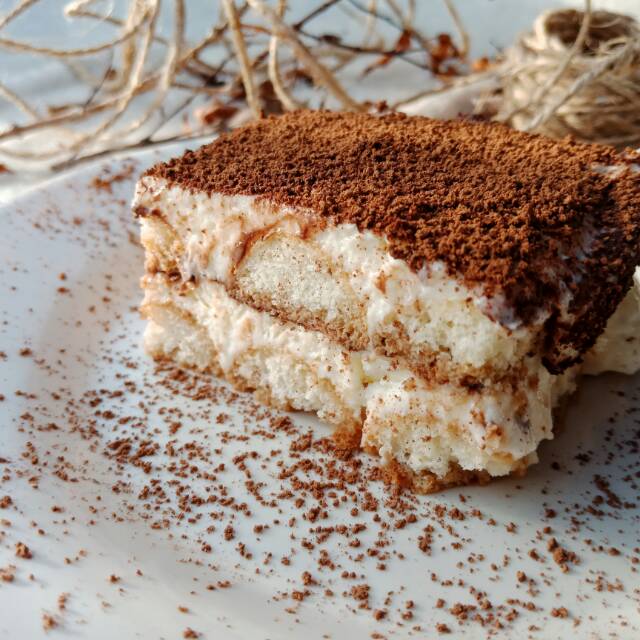 

Tiramisu