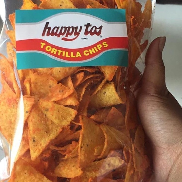 

Happy tos