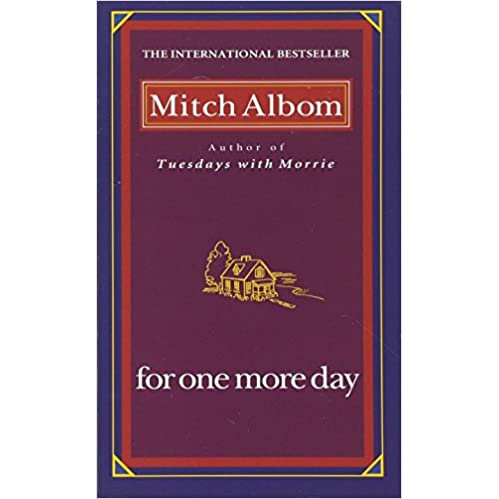 For One More Day (MM)