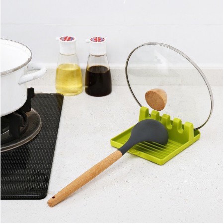 Rak Spatula 5 Slot Murah