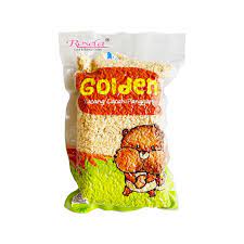 

KACANG SANGRAI GOLDEN NUT 1KG /cacah