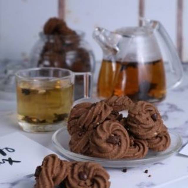 

Semprit Coklat