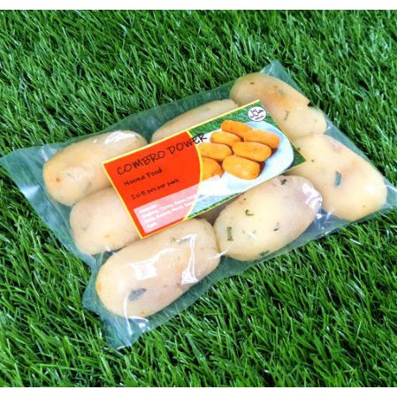 

COMBRO DOWER/ COMBRO MERCON PEDAS (8 PCS)