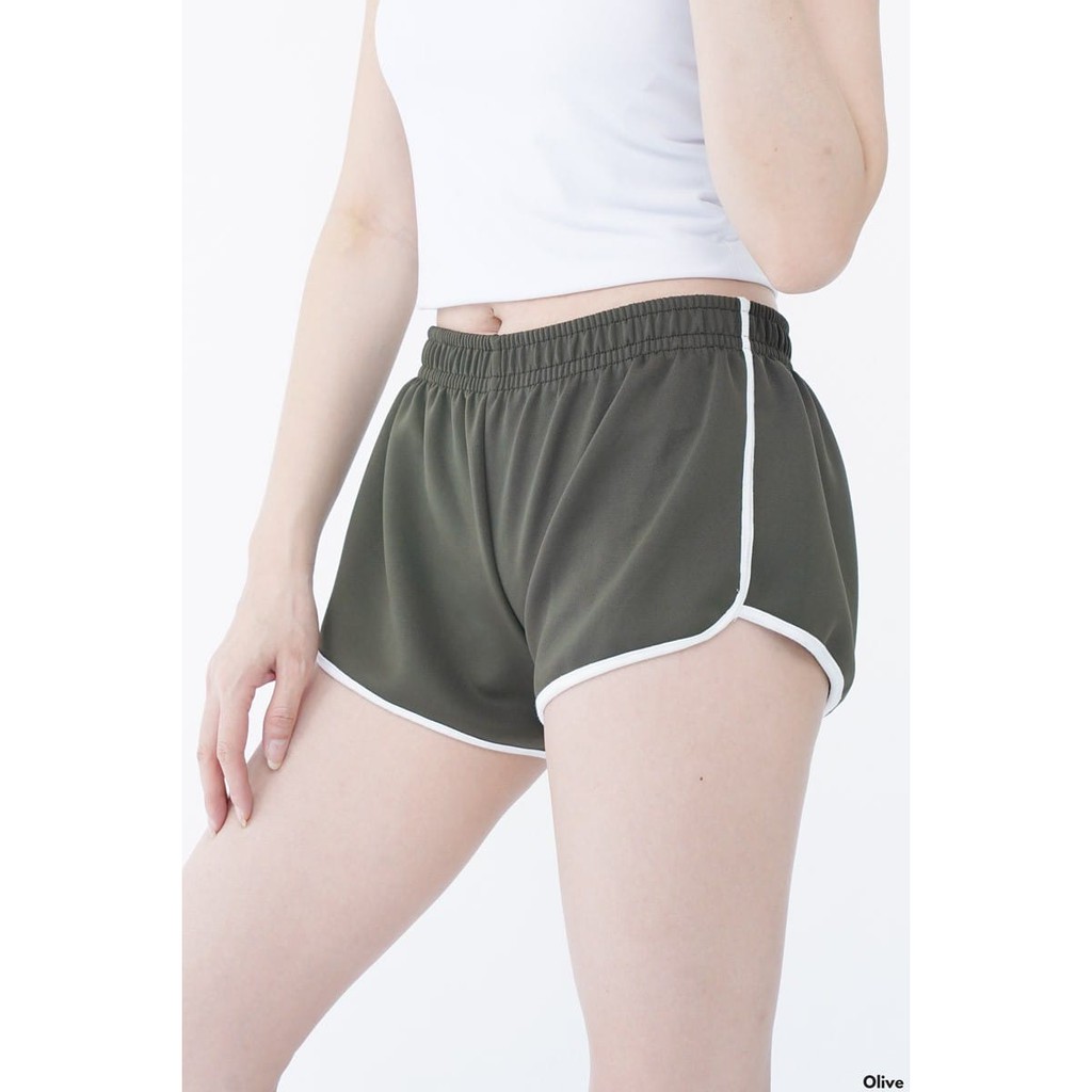 VS - Gemas Short Pants celana pendek wanita murah