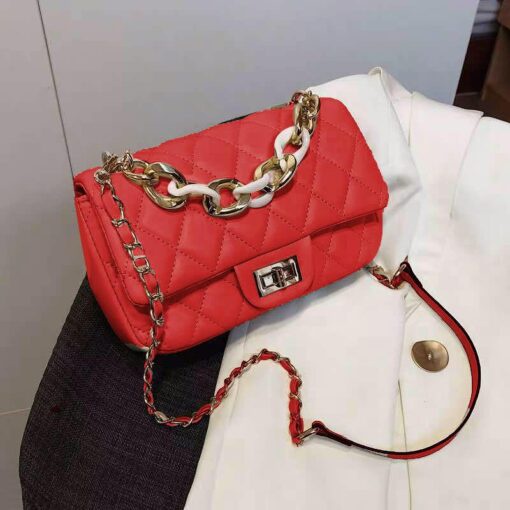 8377 tas selempang wanita import wanita fashion kekinian tas slingbag