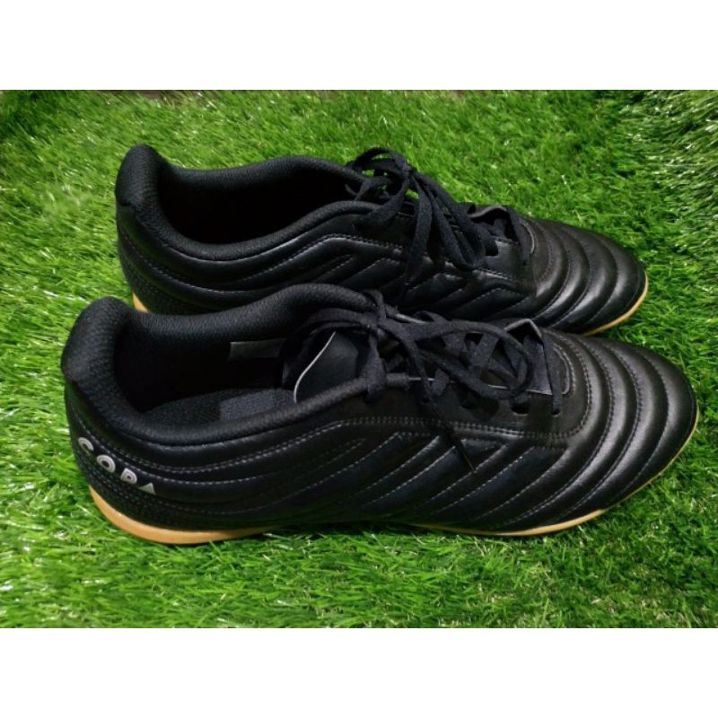Preloved Sepatu Adidas Futsal Copa 19.4 Indoor