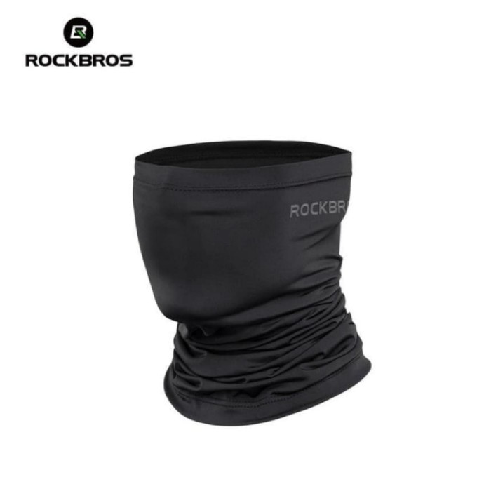 MASKER ROCKBROS BALACLAVA SLAYER HIKING BUFF BANDANA SEPEDA / MOTOR