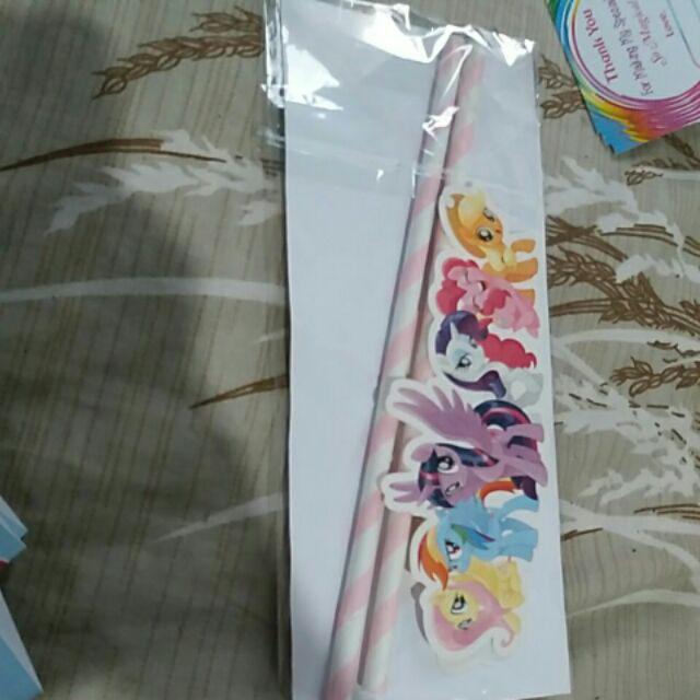 Cake Topper My  Little Pony