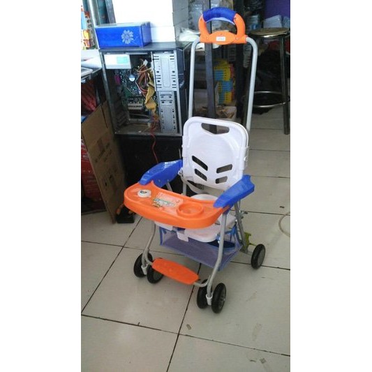 Kursi Makan Bayi Chair Stroller Family stroller kursi fc 8288