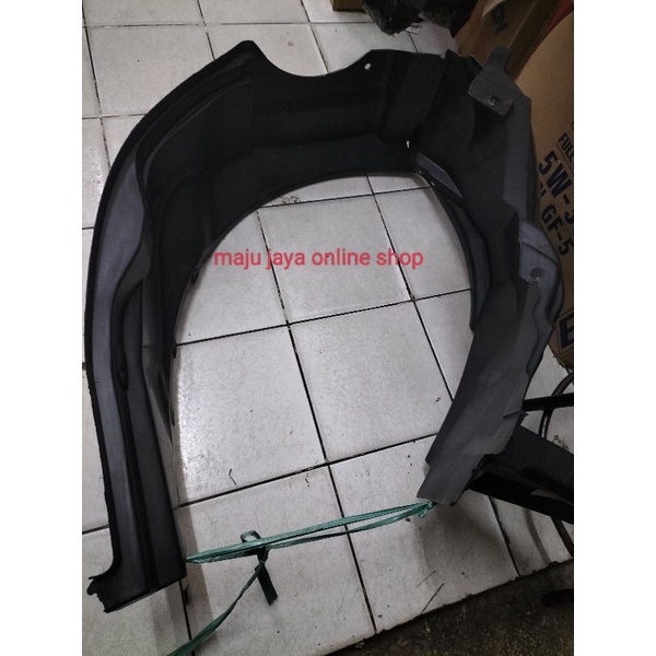 LINER FENDER DEPAN ERTIGA 2012-2017 IMI