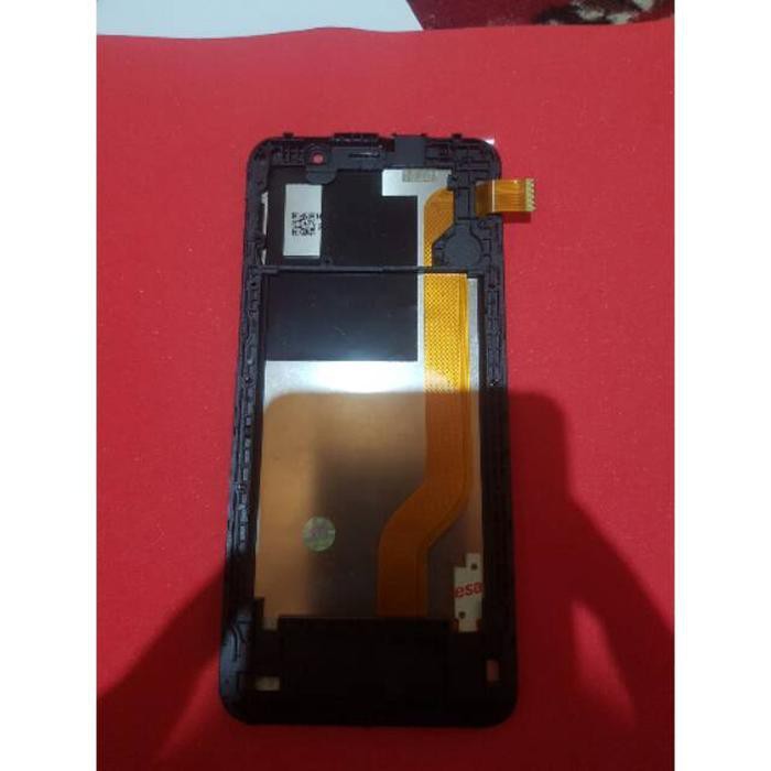 Komponen Lcd Touchscreen Mito A37 Z1 Plus 5 7 Inch Shopee Indonesia
