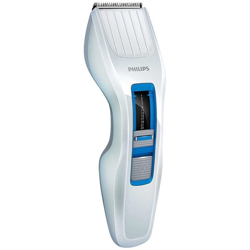 Philips Hair Clipper / Pencukur Rambut HC3426 - Putih
