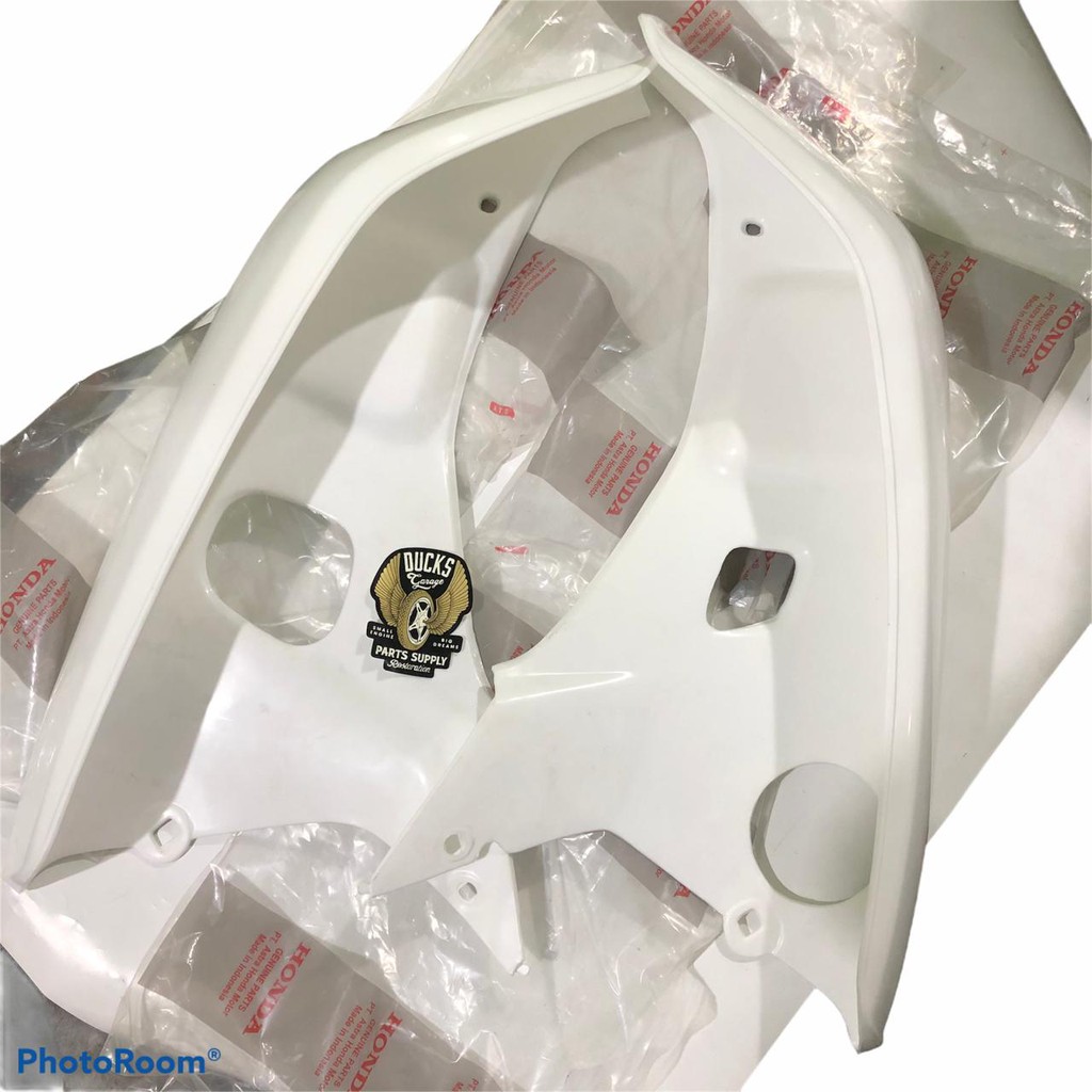 sayap honda astrea grand legenda original