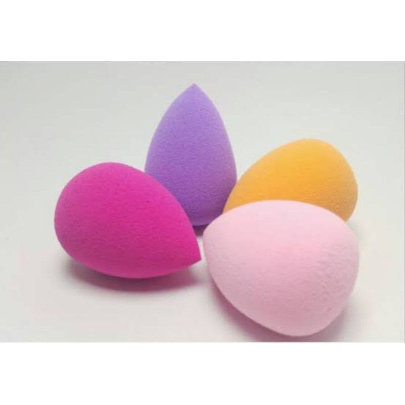 Sponge Beauty Blender  / Sponge make up Aoyadan Free mika per 1pcs