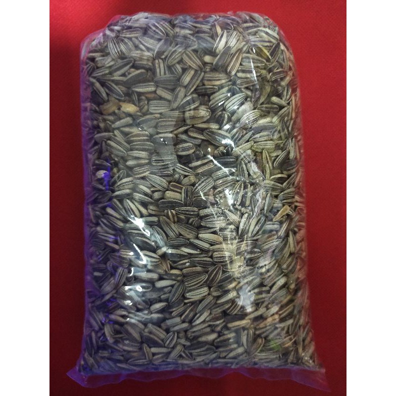 

KWACI HITAM 500G