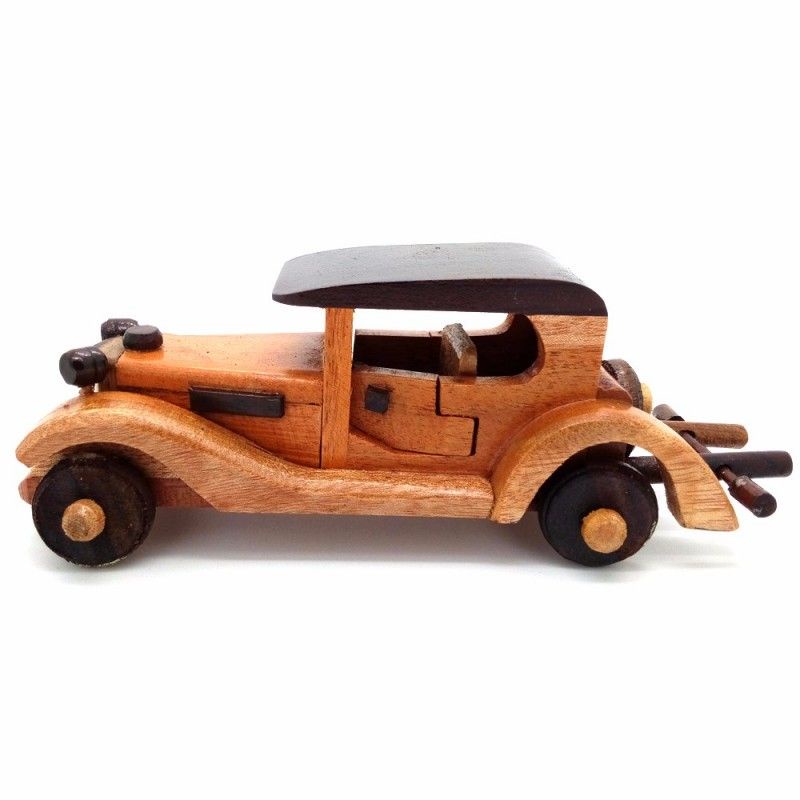 Miniatur mobil limosin untuk hiasan rumah