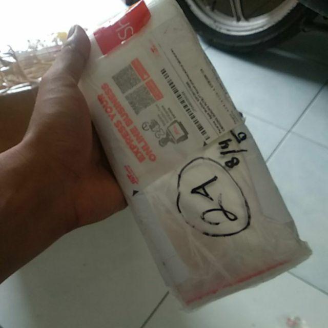 Plastik Opp-plong 9 X 18 Cm Aksesoris/souvenir