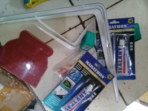 Skrup Kayu / Sekrup Kayu Chw 5/8 X 5