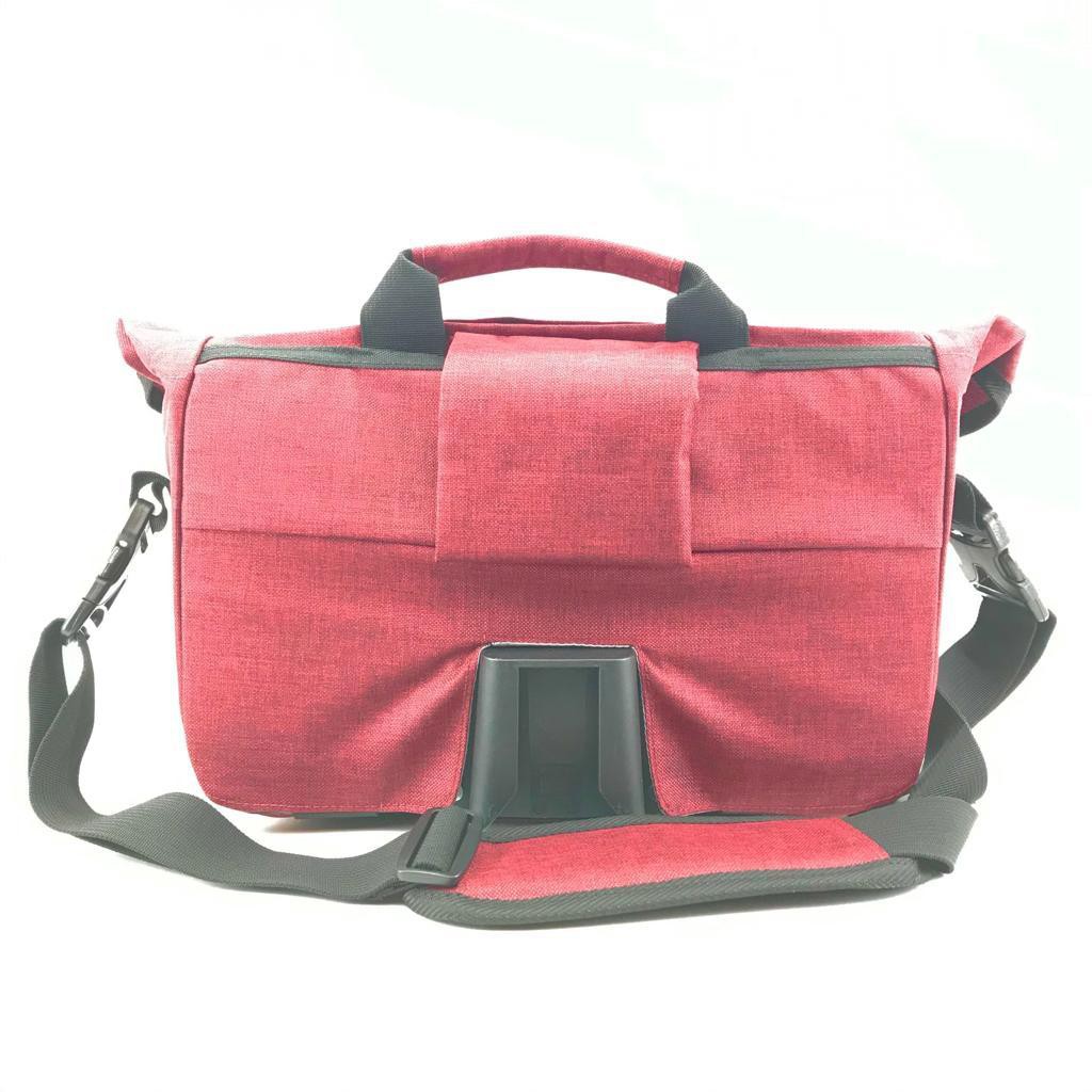 TAS SELI SEPEDA FRONT BLOCK BESAR - GRATIS 2 ITEM BONUS