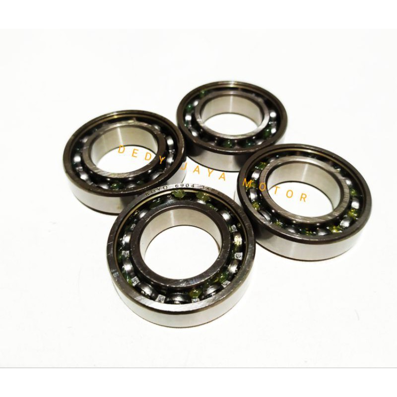 BEARING NOKEN AS MIO, FINO 6904 KOYO JAPAN