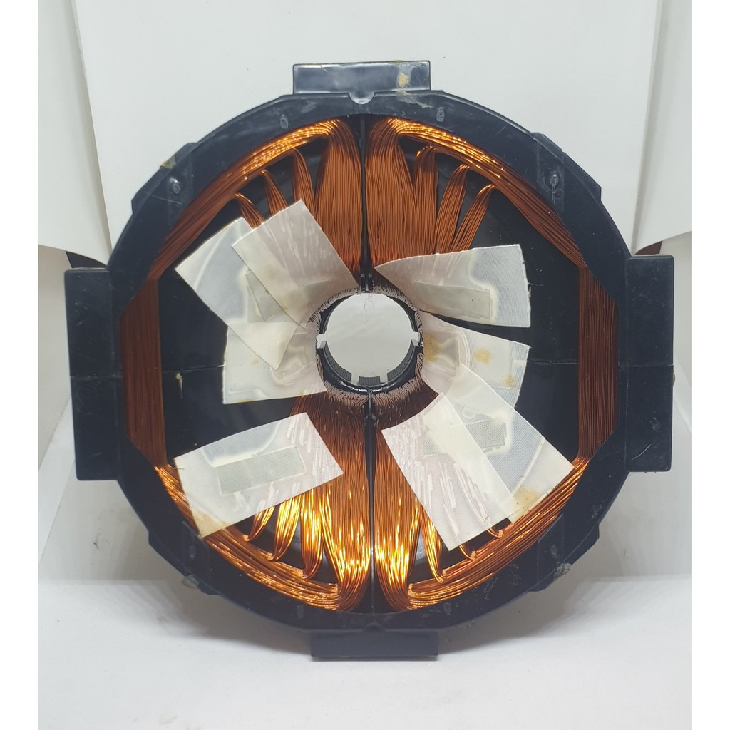 Defleksi Yoke Konde Sharp 29inch Flat H1879CE 6150Z-1043H