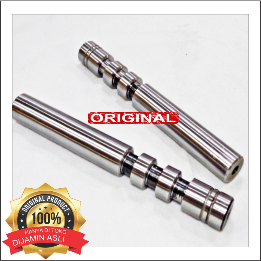 SHAFT 2 as SPEED presneling Traktor ZENA Original QUICK