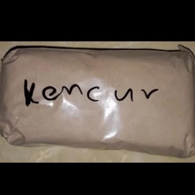 

Kencur Bubuk / Obat Herbal Alami (250gr)